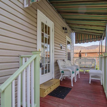 Stay In Ohiopyle Near Gap Trail, Restaurants, & The Fallls Экстерьер фото
