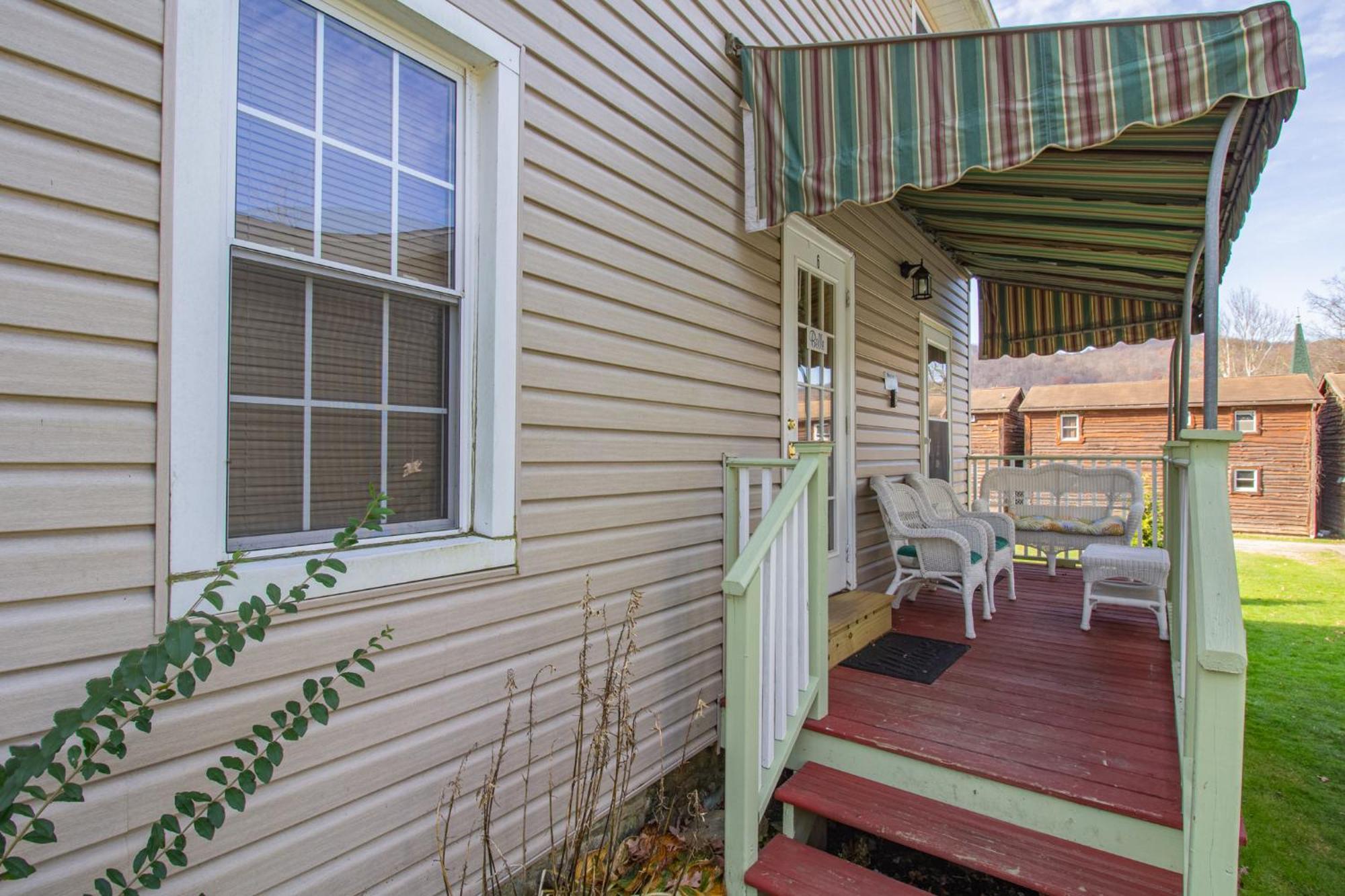 Stay In Ohiopyle Near Gap Trail, Restaurants, & The Fallls Экстерьер фото