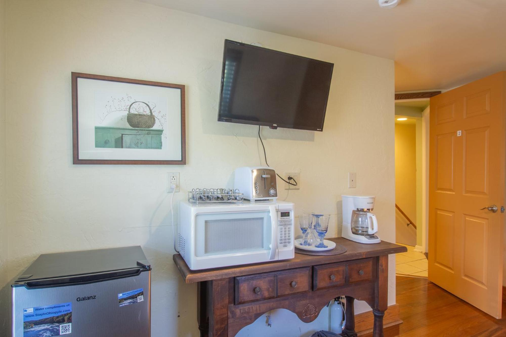 Stay In Ohiopyle Near Gap Trail, Restaurants, & The Fallls Экстерьер фото