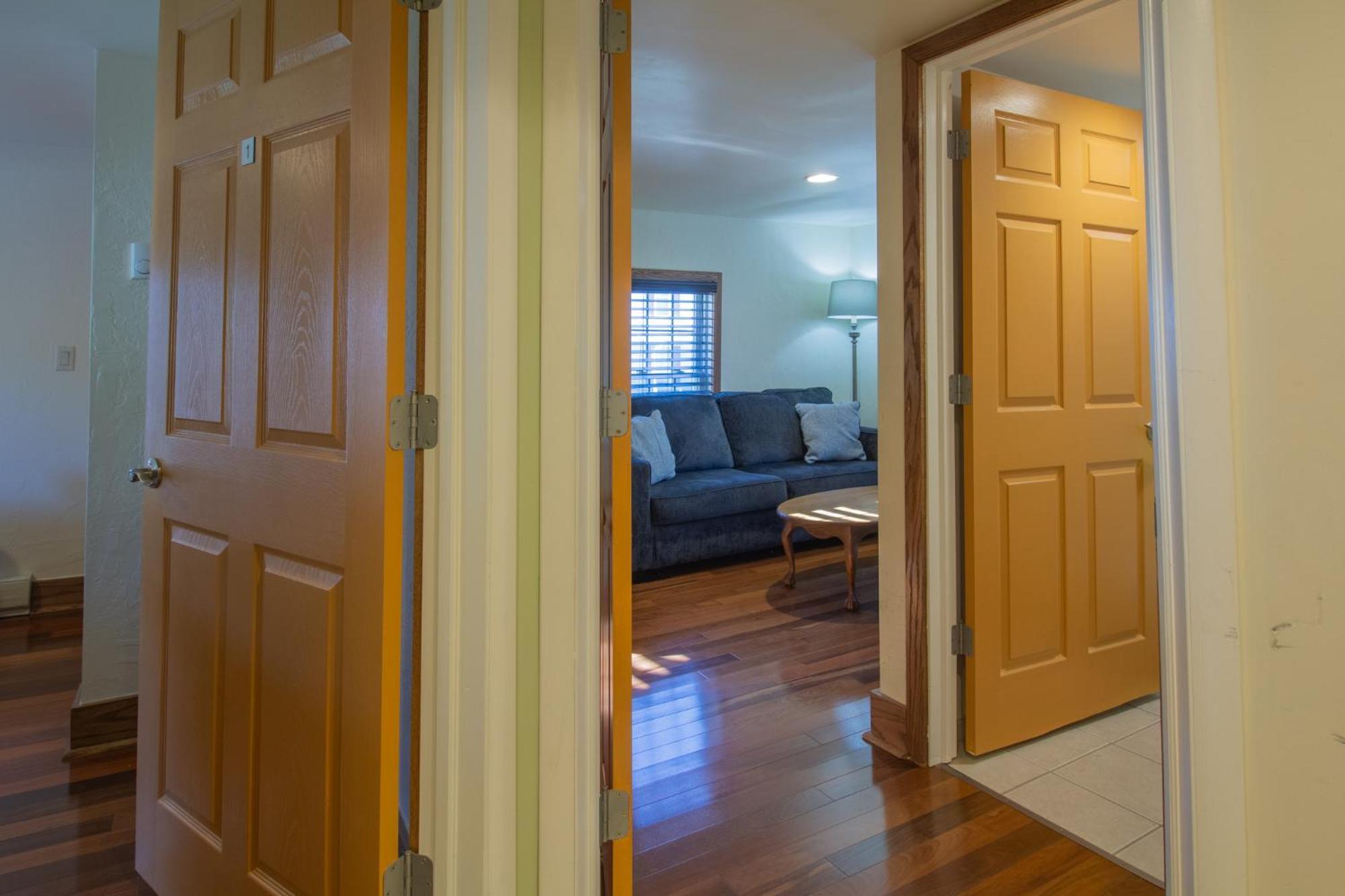 Stay In Ohiopyle Near Gap Trail, Restaurants, & The Fallls Экстерьер фото
