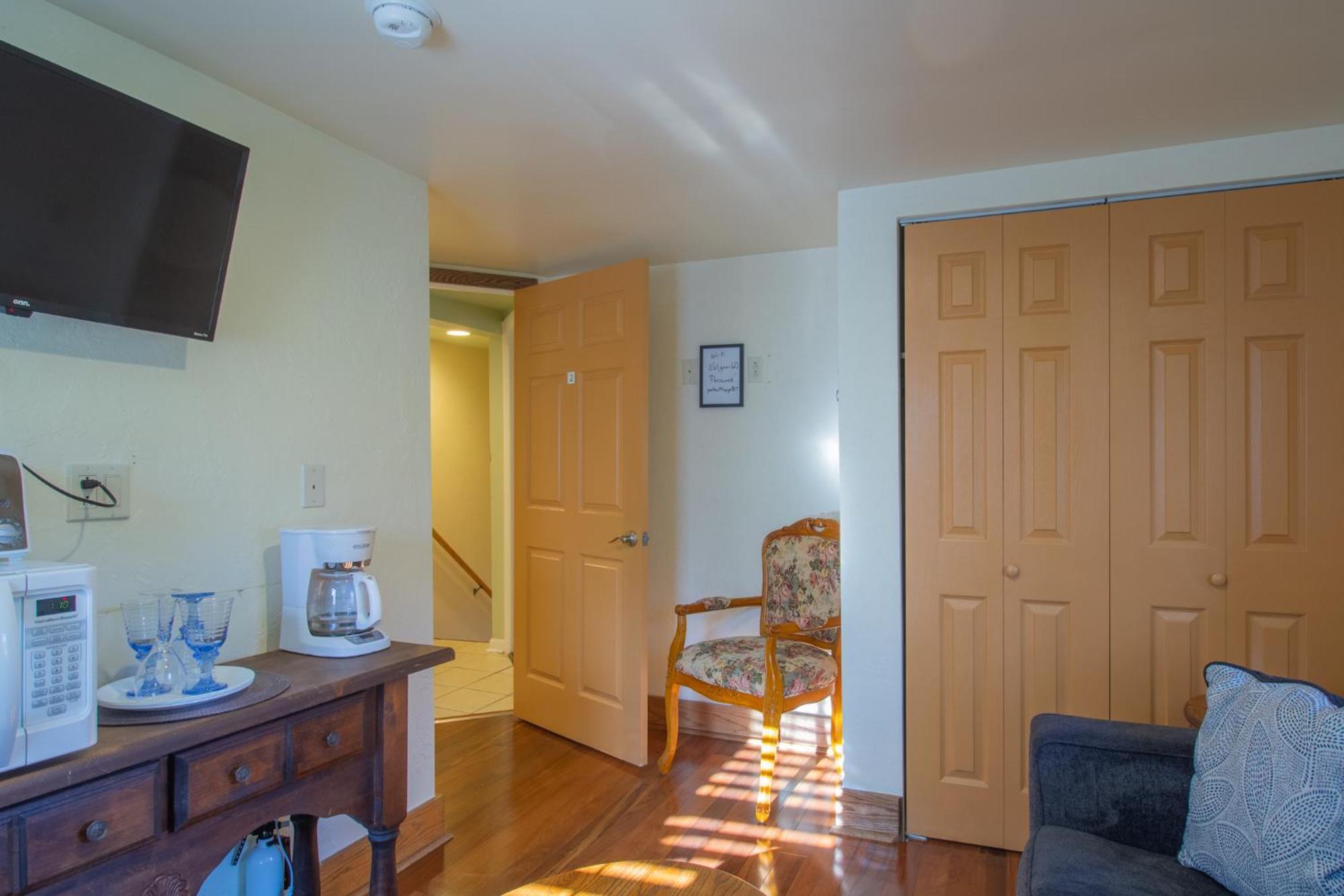 Stay In Ohiopyle Near Gap Trail, Restaurants, & The Fallls Экстерьер фото