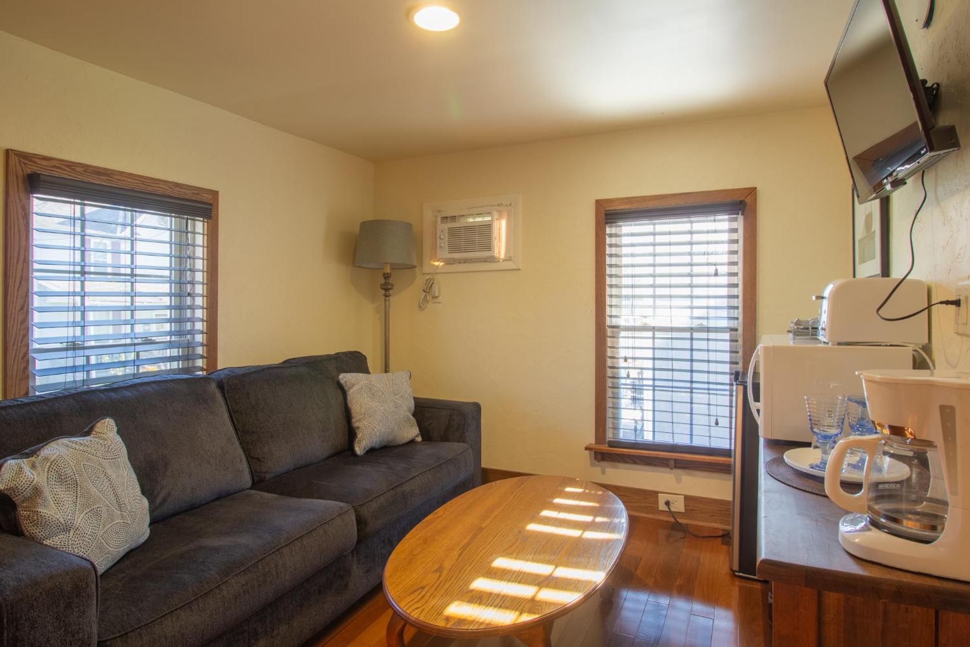 Stay In Ohiopyle Near Gap Trail, Restaurants, & The Fallls Экстерьер фото