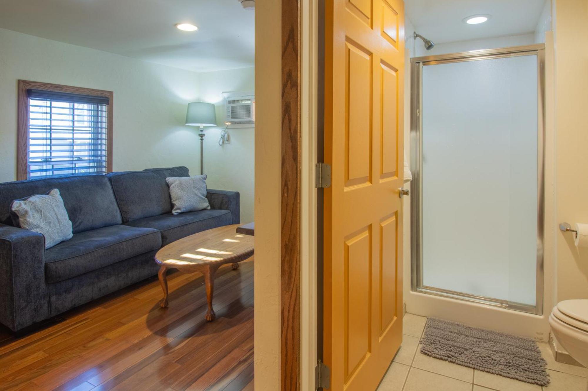 Stay In Ohiopyle Near Gap Trail, Restaurants, & The Fallls Экстерьер фото